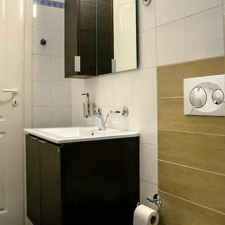 Apartment Casa Industriale